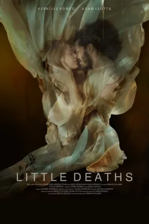 Little Deaths 2023 Poster
