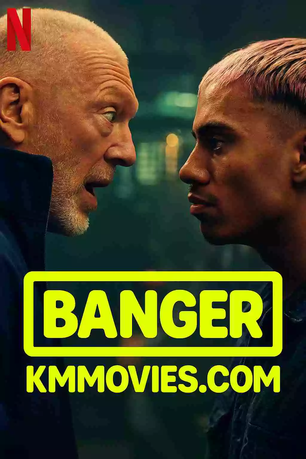 Banger 2025