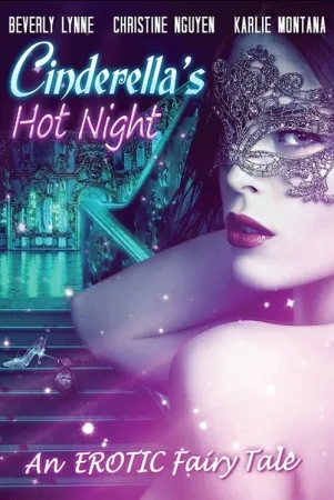Cinderella's Hot Night 2017 Poster