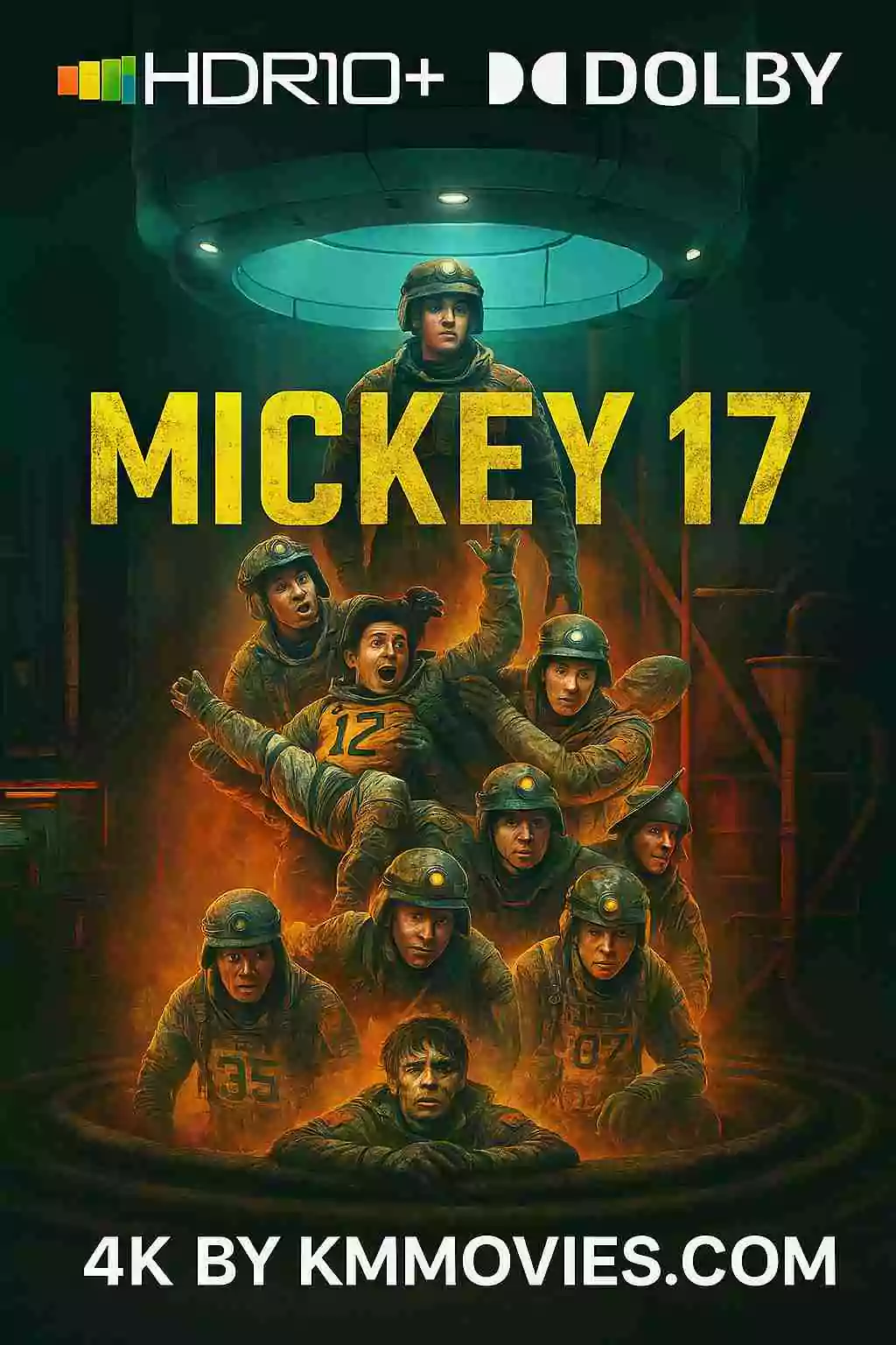 Mickey 17