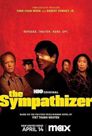 The Sympathizer S01 (2024)