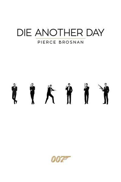 Die Another Day 2002