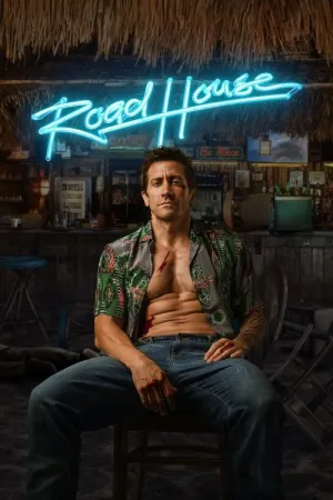 Road House 2024 Poster