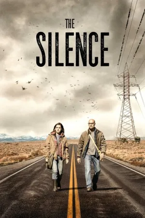 The Silence 2019 Poster