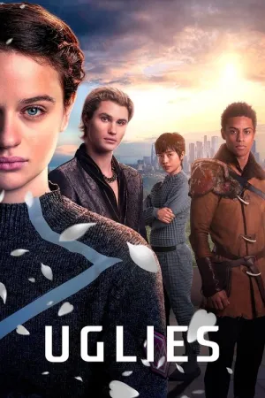 Uglies 2024 Poster
