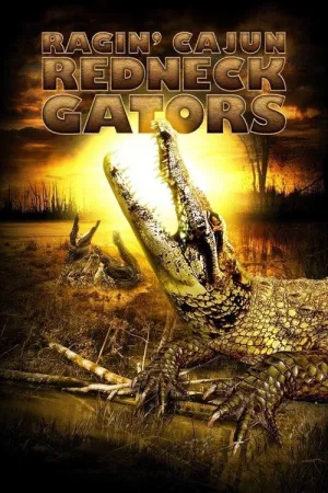 Alligator Alley 2013 Poster