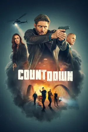 Countdown 2025– Poster