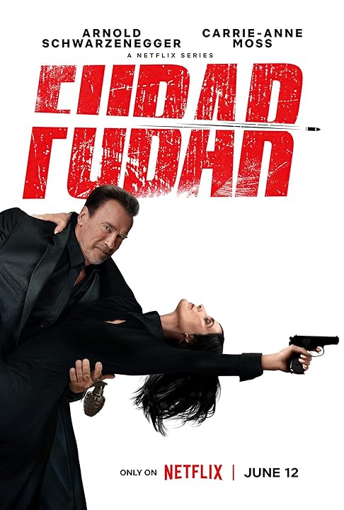FUBAR 2023– Poster