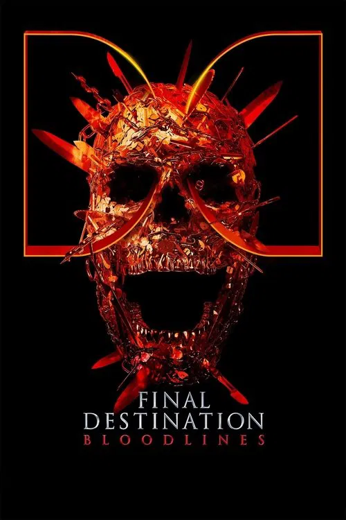 Final Destination Bloodlines 2025