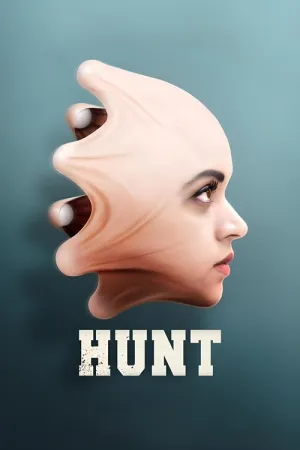 Hunt 2024 Poster