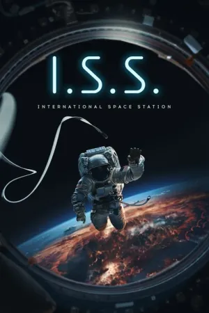 I.S.S. 2023 Poster