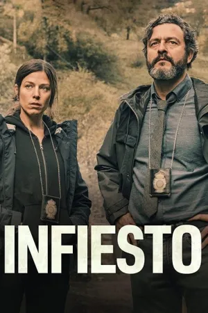 Infiesto 2023 Poster