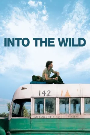 Into the Wild 2007 Poster