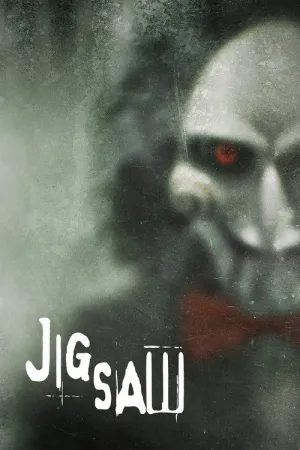 Jigsaw 2017 Poster