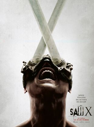 Saw X (2023)
