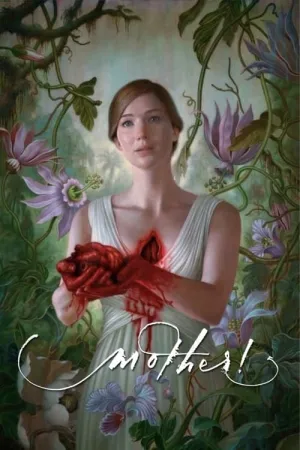Mother! 2017 Poster