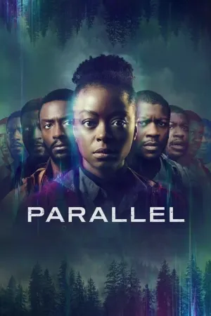 Parallel 2024 Poster