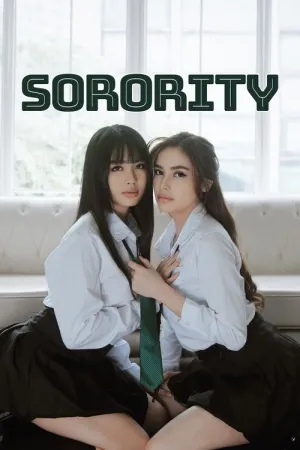 Sorority 2025 Poster