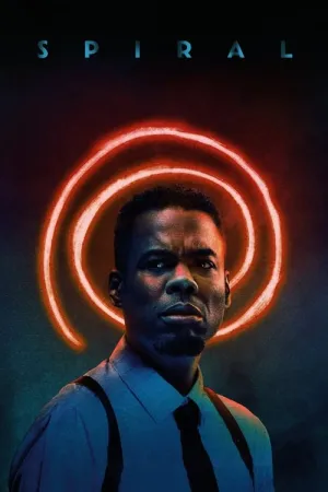 Spiral 2021 Poster