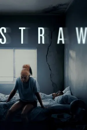 Straw 2025 Poster