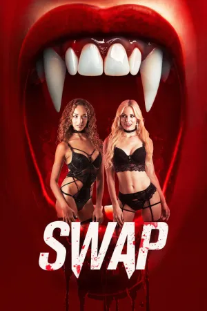 Swap 2024 Poster