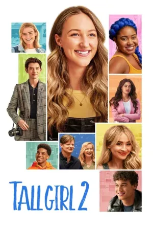 Tall Girl 2 2022 Poster