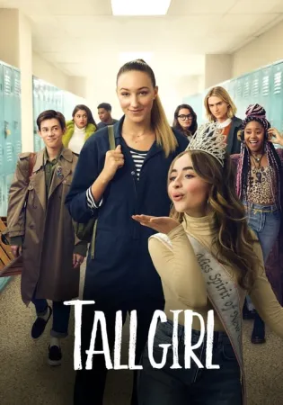 Tall Girl 2019 Poster