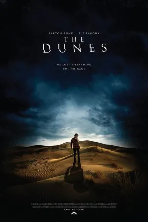 The Dunes 2019 Poster