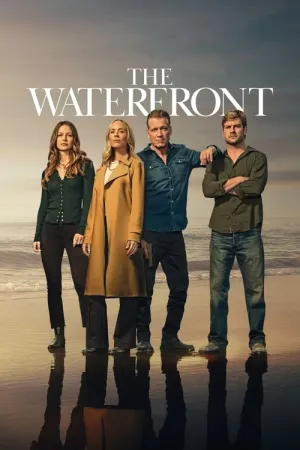 The Waterfront 2025– Poster