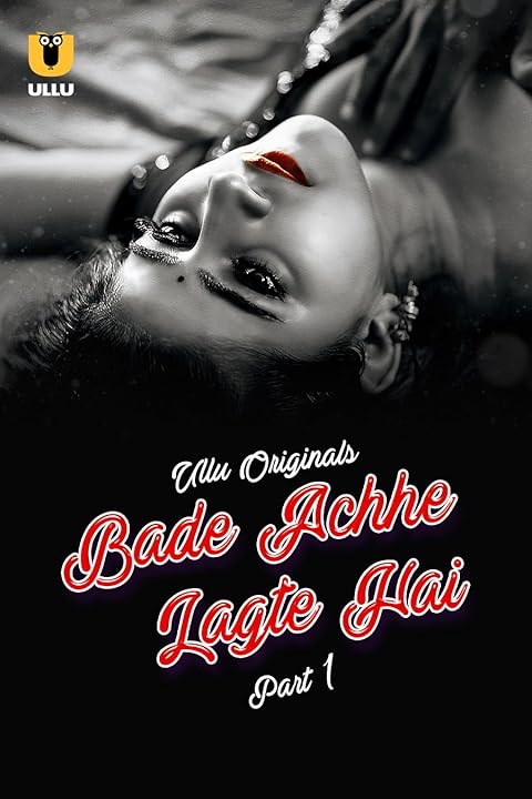 Bade Achhe Lagte Hai S01 (2025) P1