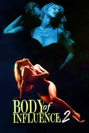 Body of Influence 2 1996 Poster