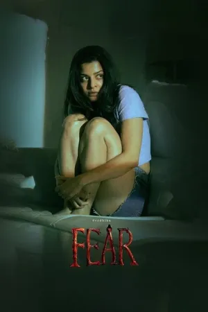 Fear 2024 Poster
