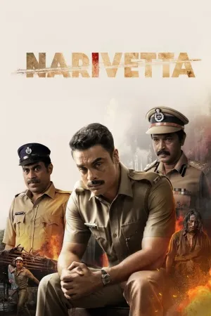 Narivetta 2025 Poster