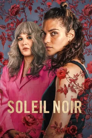 Qui sème le vent 2025– Poster
