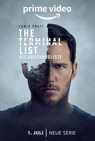 The Terminal List S01 2022