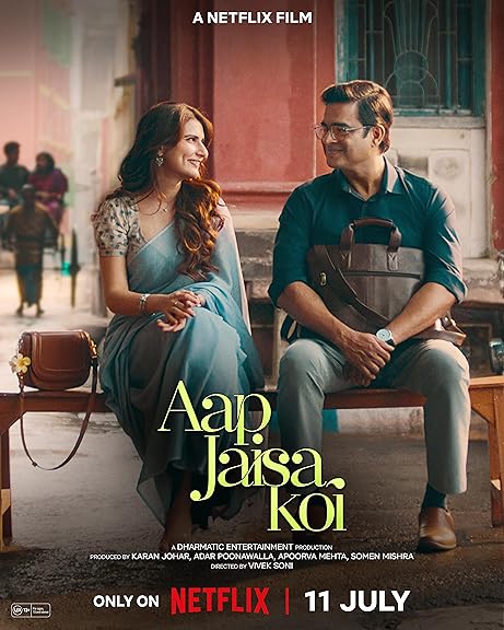 Aap Jaisa Koi 2025
